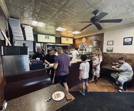 Crestwood Pizza