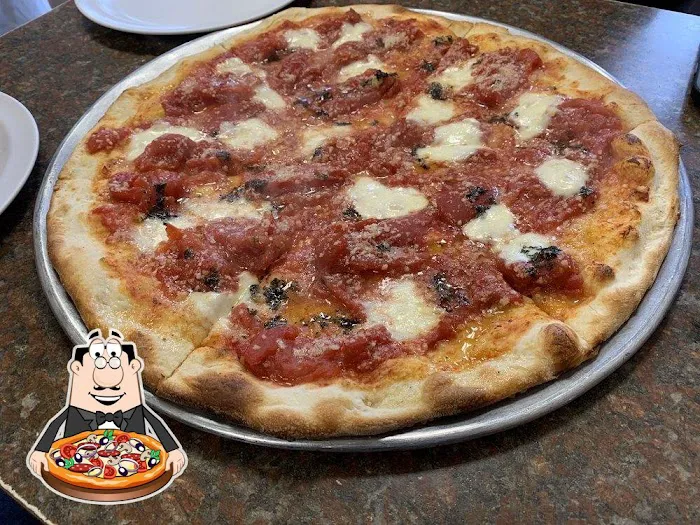 Crestwood Pizza Picture 10