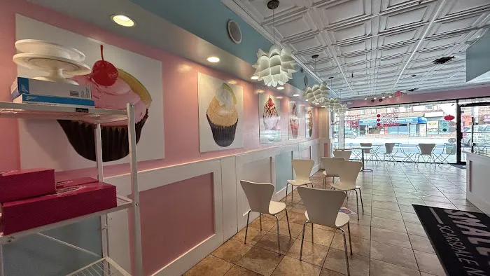 Smallcakes Scarsdale Picture 9