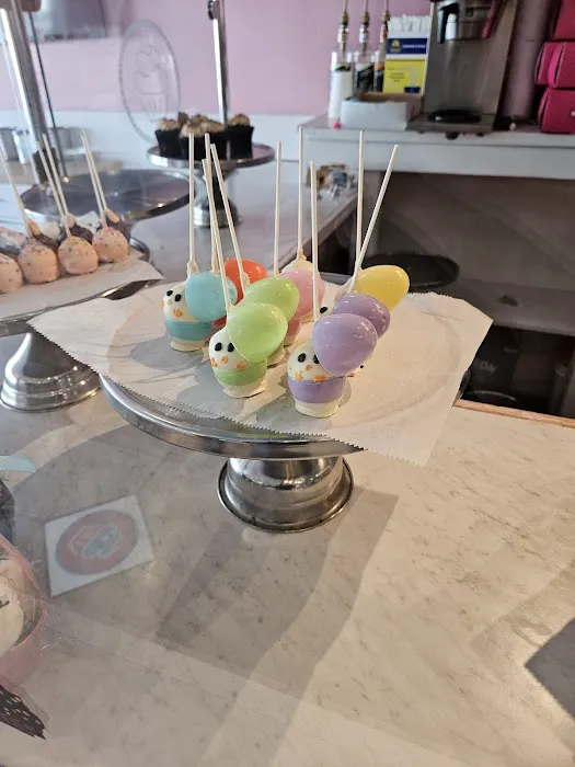 Smallcakes Scarsdale Picture 3