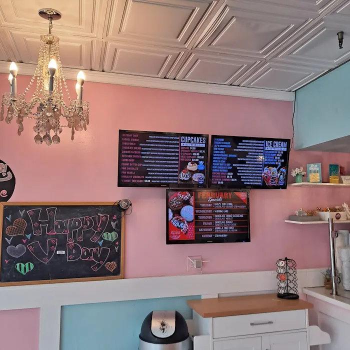 Smallcakes Scarsdale Picture 2
