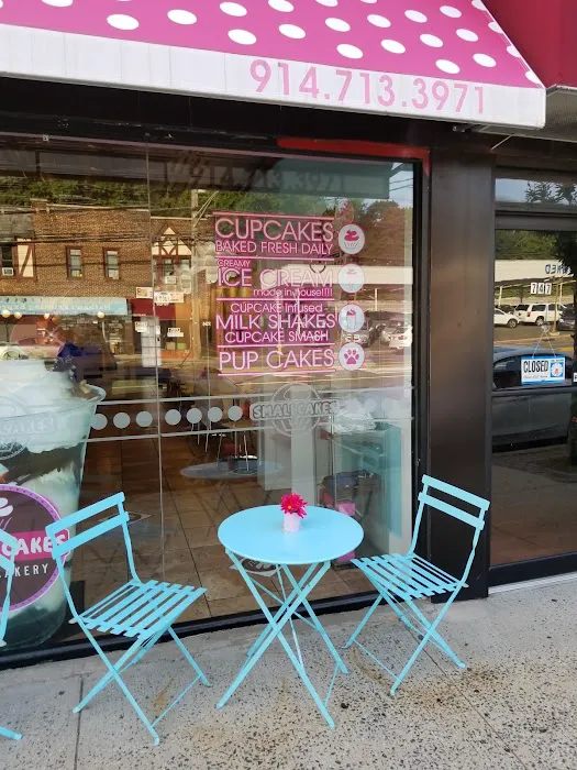 Smallcakes Scarsdale Picture 7