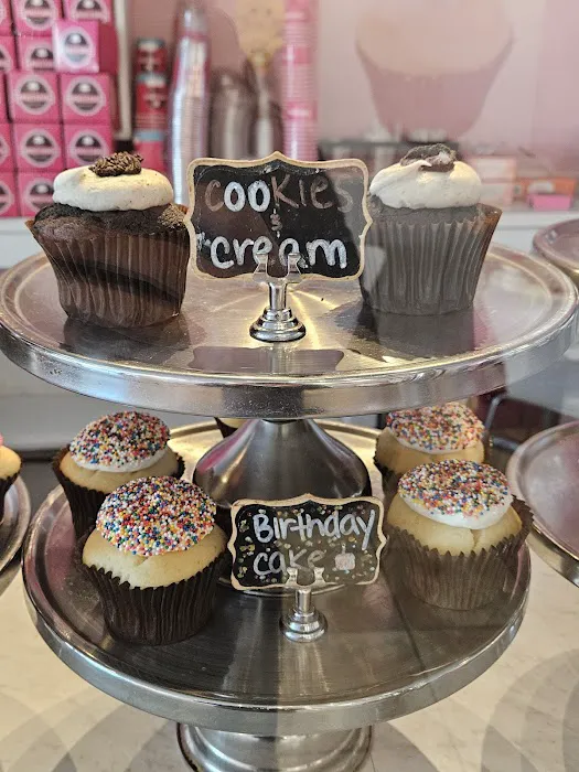 Smallcakes Scarsdale Picture 4