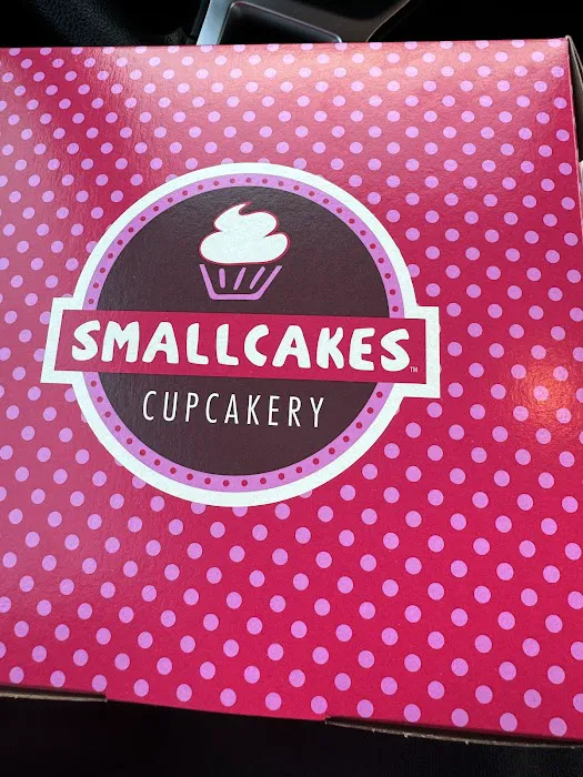 Smallcakes Scarsdale Picture 5
