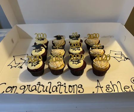 Smallcakes Scarsdale