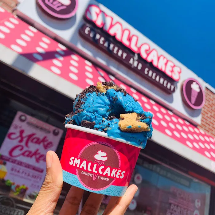 Smallcakes Scarsdale Picture 8