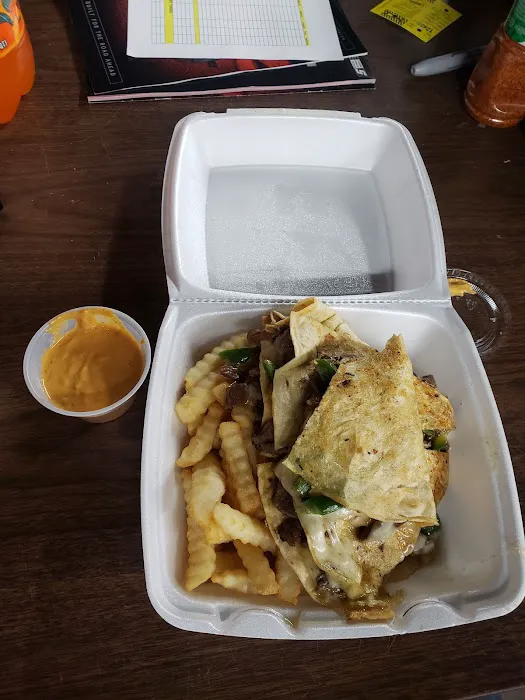 Frank & Joes Picture 5