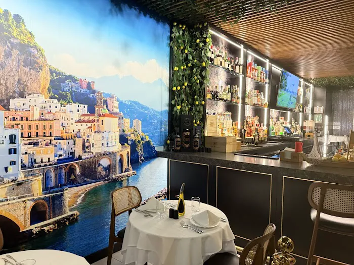 IL Sorrento Italian Restaurant Picture 7