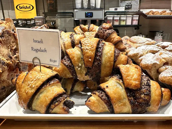 Martine's Fine Bake Shoppe Picture 1