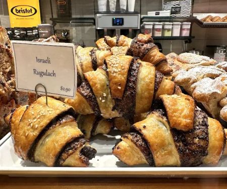 Martine's Fine Bake Shoppe
