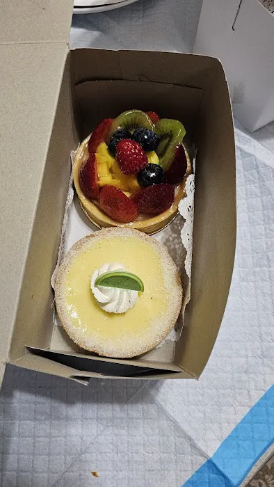 Martine's Fine Bake Shoppe Picture 6