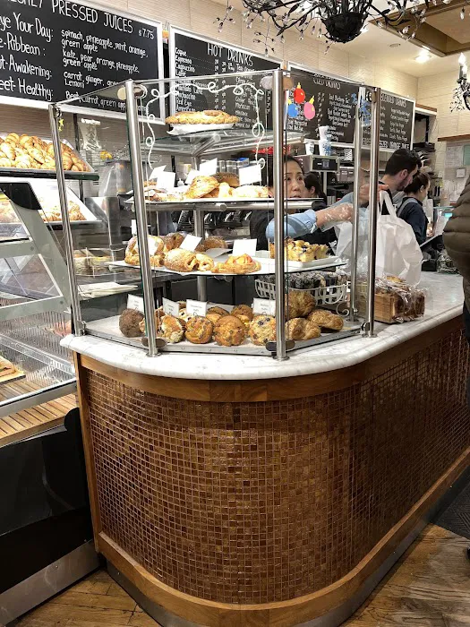Martine's Fine Bake Shoppe Picture 10