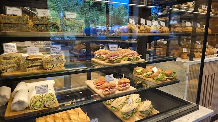 Martine's Fine Bake Shoppe Picture 4