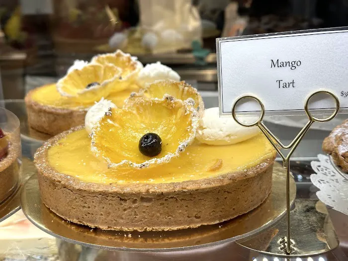 Martine's Fine Bake Shoppe Picture 8