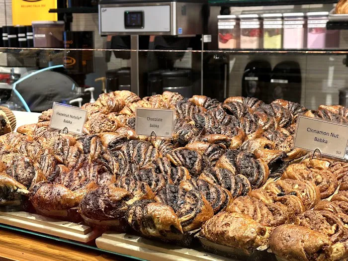 Martine's Fine Bake Shoppe Picture 5