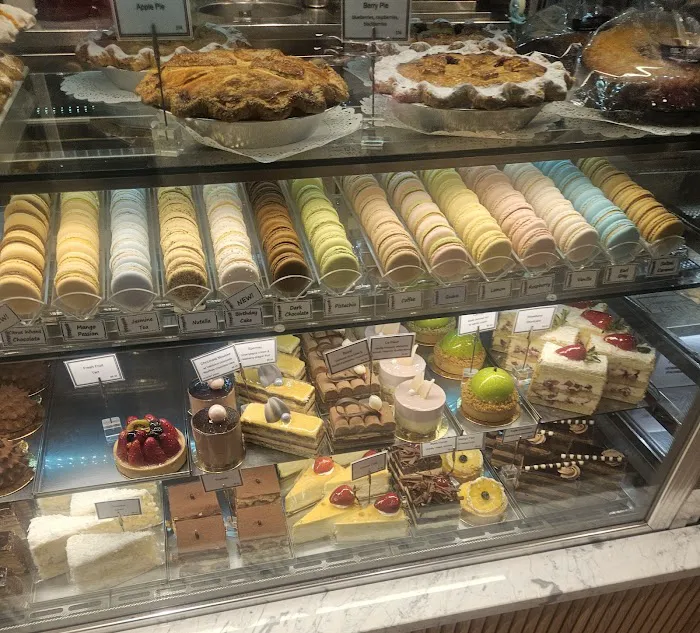 Martine's Fine Bake Shoppe Picture 9