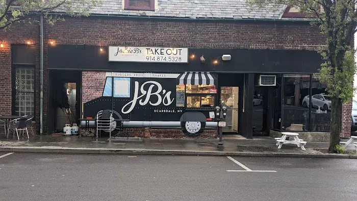 Jackie B's Picture 6