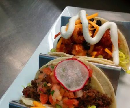 Jackie B's