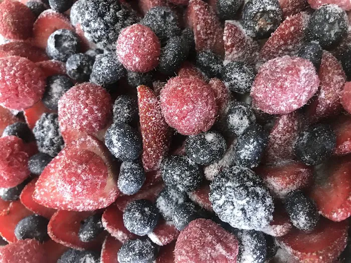 La Renaissance Patisserie Francaise Picture 2