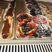 La Renaissance Patisserie Francaise ico