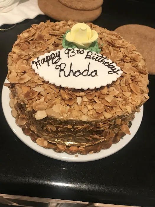 La Renaissance Patisserie Francaise Picture 8