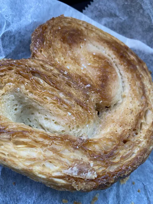 La Renaissance Patisserie Francaise Picture 6