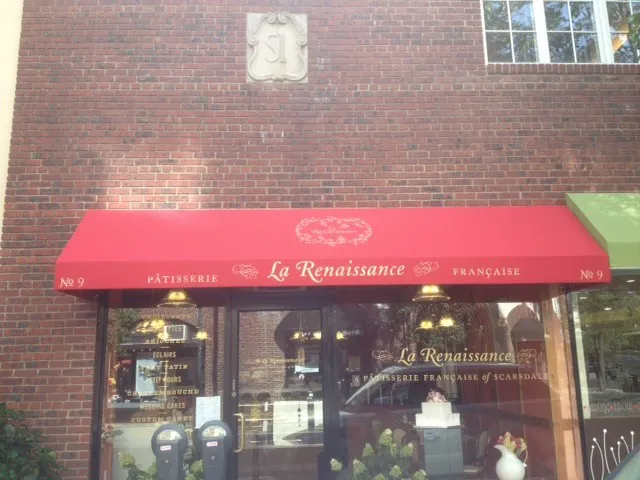 La Renaissance Patisserie Francaise Picture 5