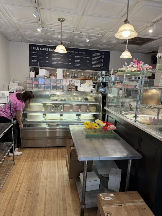 Lulu Cake Boutique Picture 3