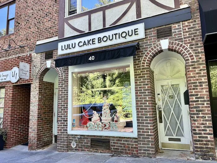 Lulu Cake Boutique Picture 8