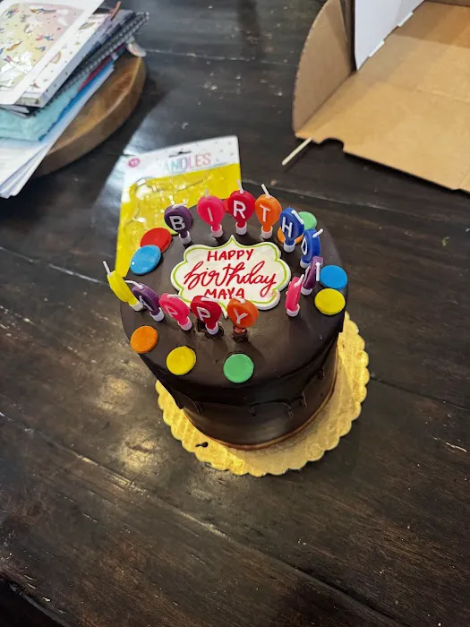 Lulu Cake Boutique Picture 6