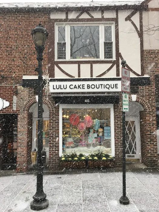 Lulu Cake Boutique Picture 9