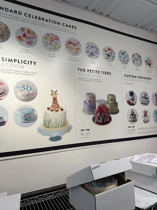 Lulu Cake Boutique Picture 1