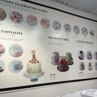 Lulu Cake Boutique ico