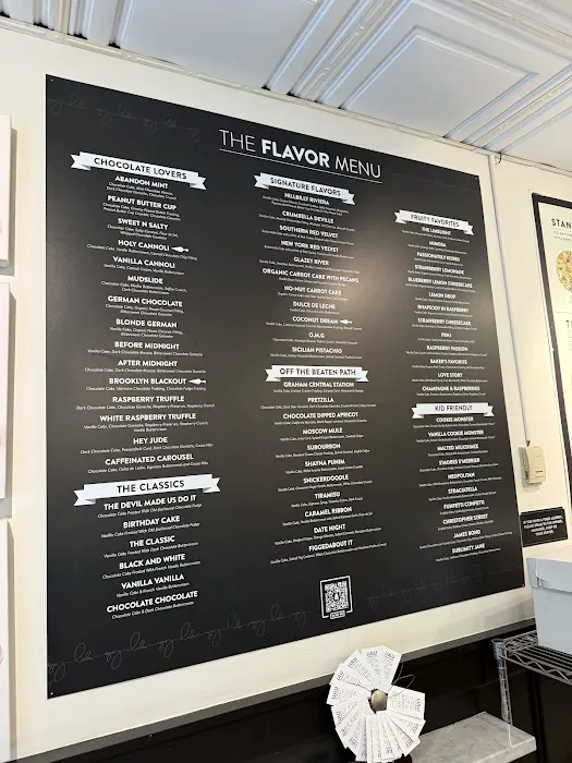 Lulu Cake Boutique Picture 2