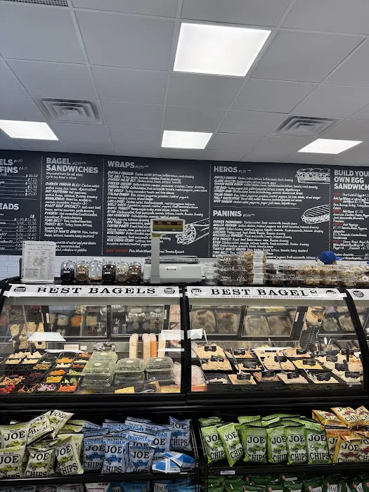 The Bagel Emporium of Scarsdale Picture 6