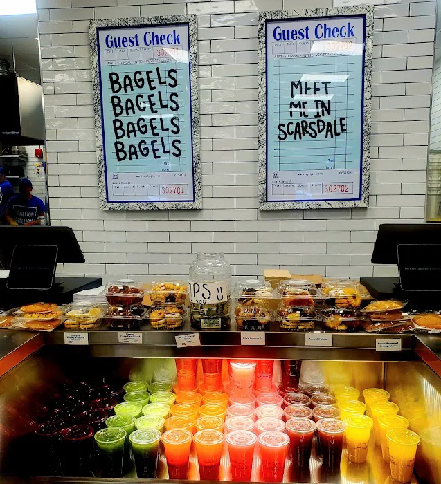 The Bagel Emporium of Scarsdale Picture 10