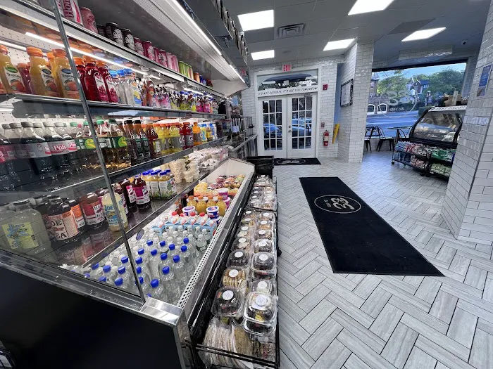 The Bagel Emporium of Scarsdale Picture 9