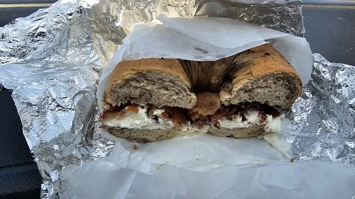 The Bagel Emporium of Scarsdale Picture 4