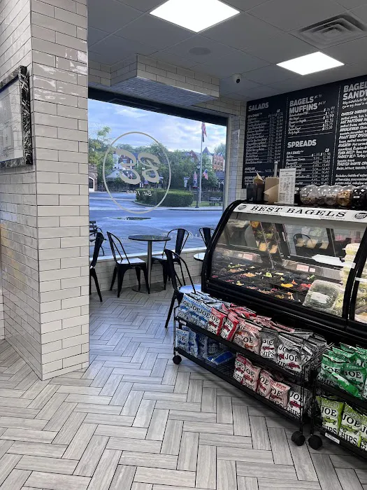 The Bagel Emporium of Scarsdale Picture 8