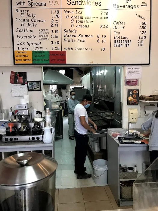 Scarsdale Bagels Picture 8