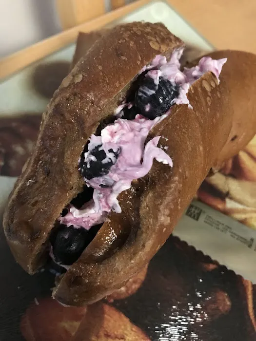 Scarsdale Bagels Picture 5