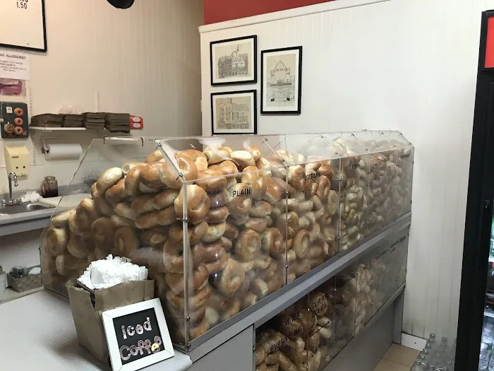 Scarsdale Bagels Picture 2