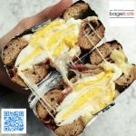 Long Island Bagel Cafe