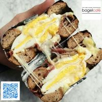 Long Island Bagel Cafe ico