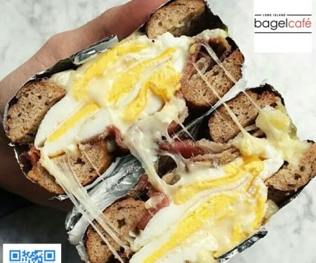 Long Island Bagel Cafe