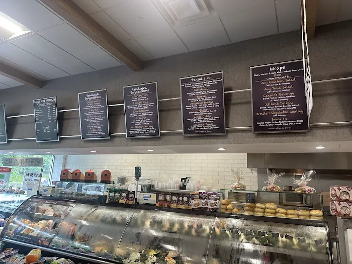 Long Island Bagel Cafe Picture 4