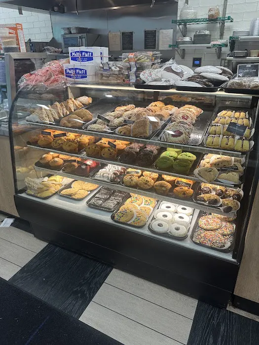 Long Island Bagel Cafe Picture 6