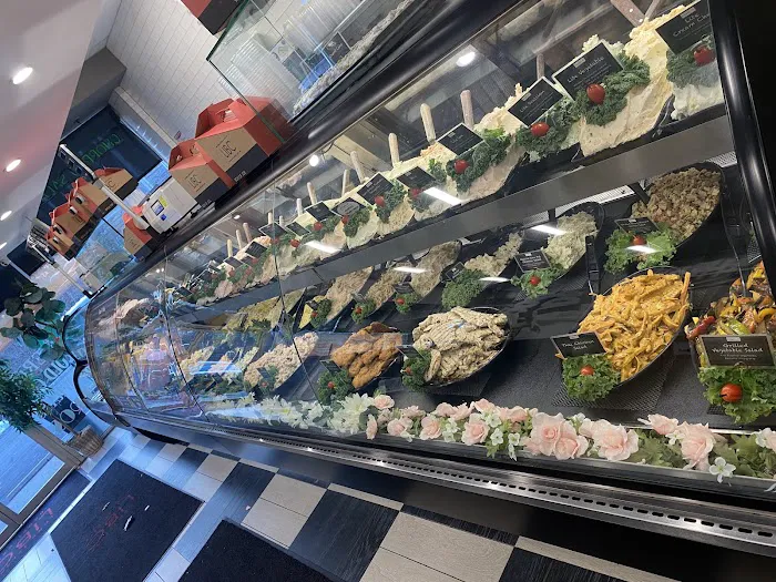 Long Island Bagel Cafe Picture 9