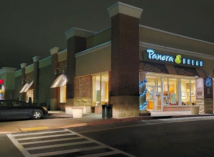 Panera Bread Picture 10