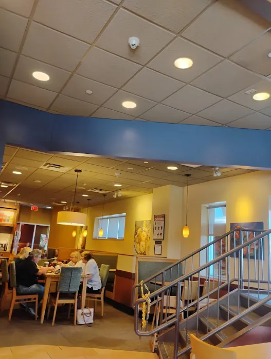 Panera Bread Picture 2